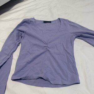 Brandy Melville long sleeve